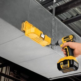 DEWALT magnetic-impact bit set8